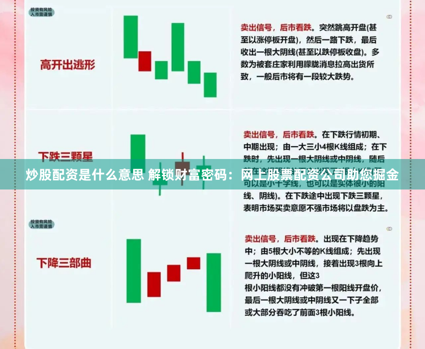 炒股配资是什么意思 解锁财富密码：网上股票配资公司助您掘金