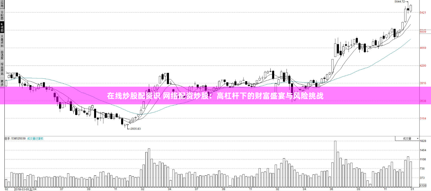 在线炒股配资识 网络配资炒股：高杠杆下的财富盛宴与风险挑战