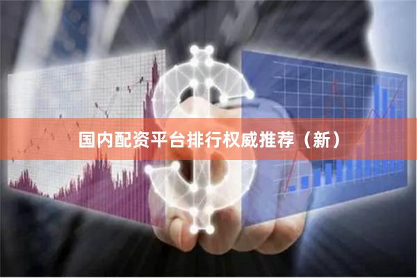 国内配资平台排行权威推荐（新）