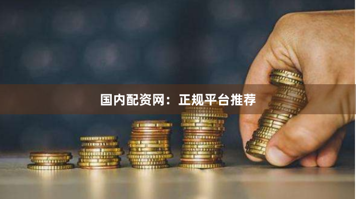 国内配资网：正规平台推荐